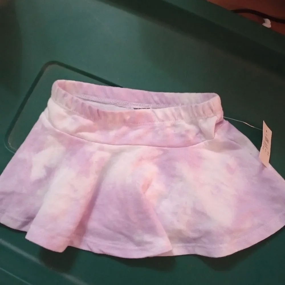 Star Wars 12 M skirt (Chi082)
